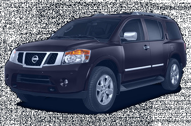 2013 Nissan Armada Specs, Price, MPG & Reviews | Cars.com